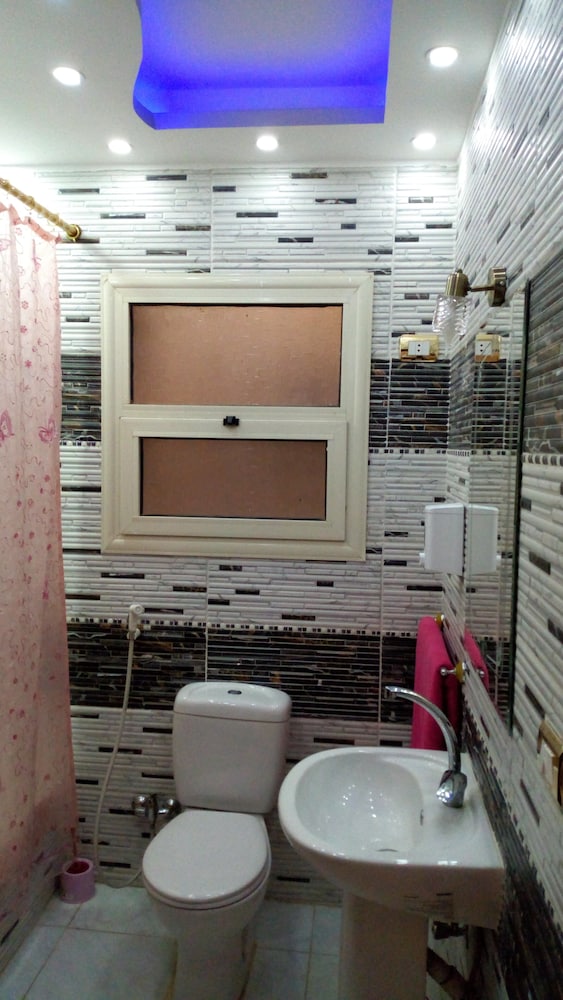 Apartment, Private Bathroom