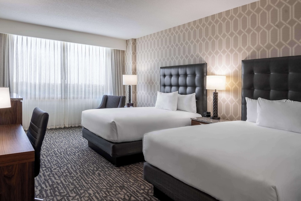 Drury Plaza Hotel Pigeon Forge, Billede 2
