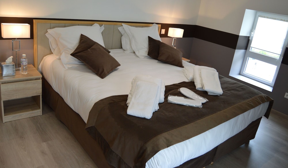 Cottage (Les Quatre Saisons) photo 1