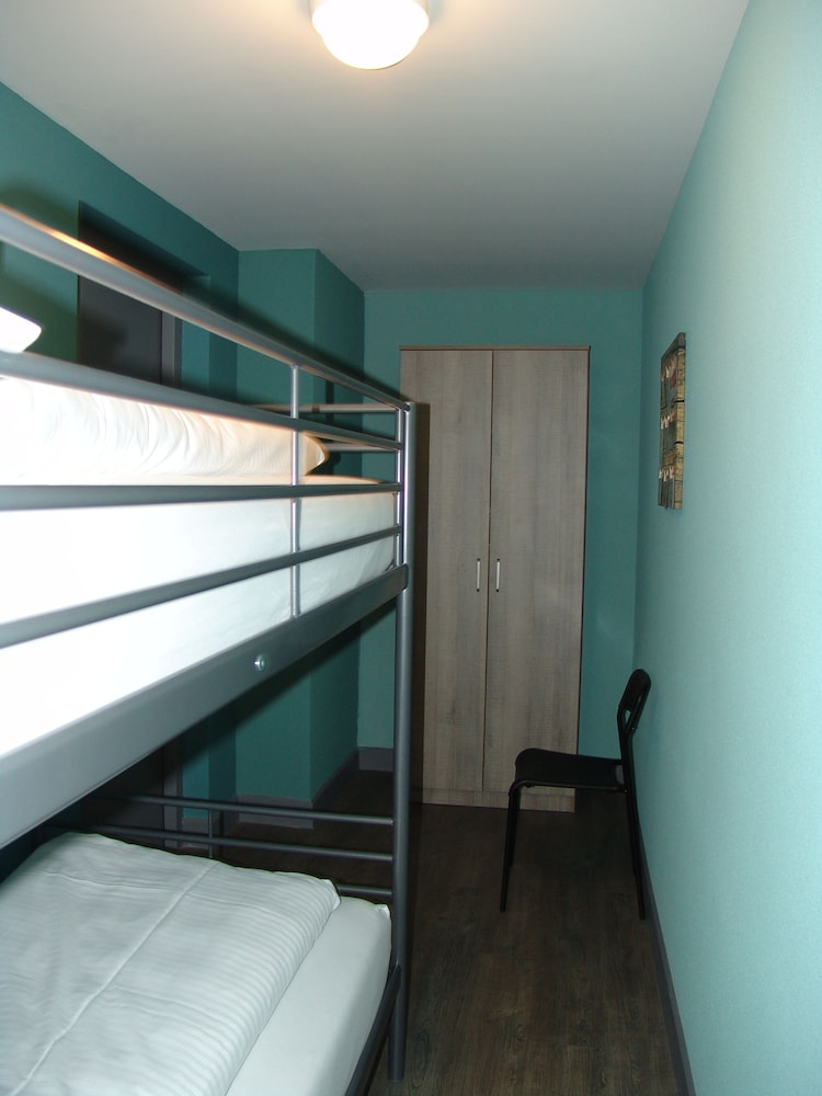 Comfort Apartment photo 1