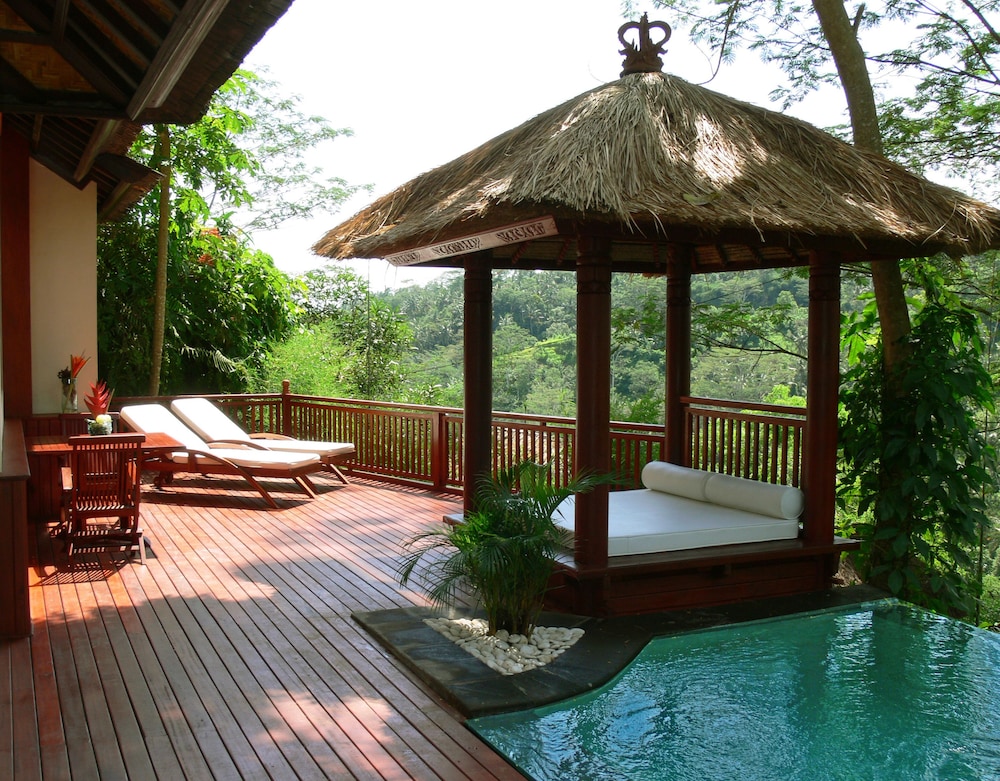 Family Pool Villa - Photo 4