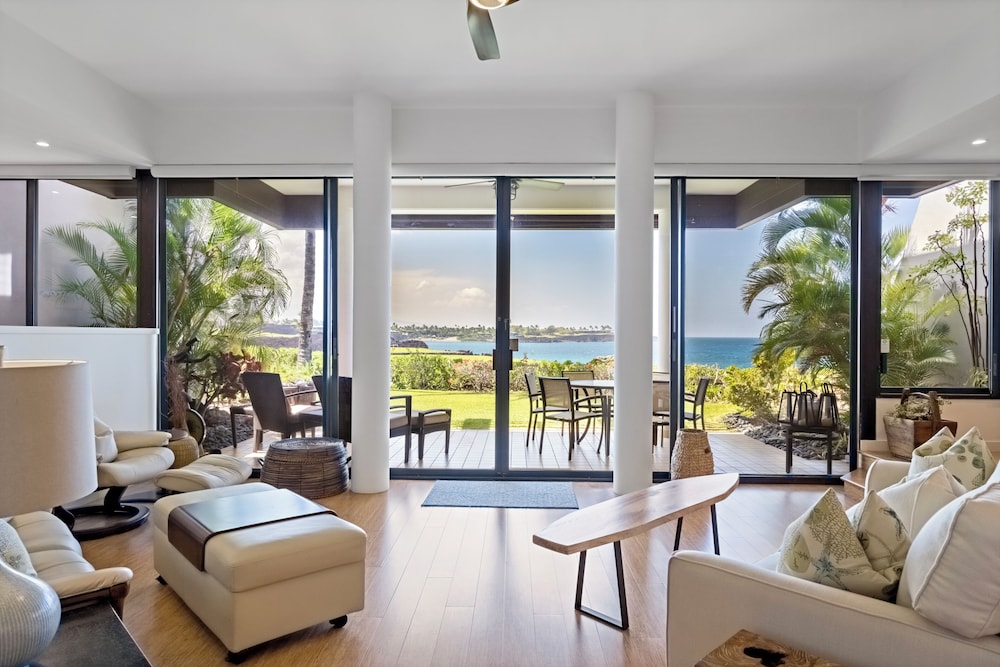 Room, 1 Bedroom, Ocean View (Platinum) photo 2
