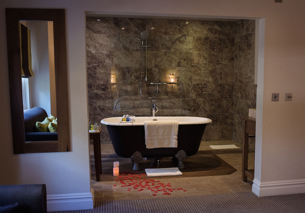 Master Double Room