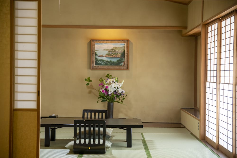 Suite, Non Smoking (Townhouse Side) photo 3