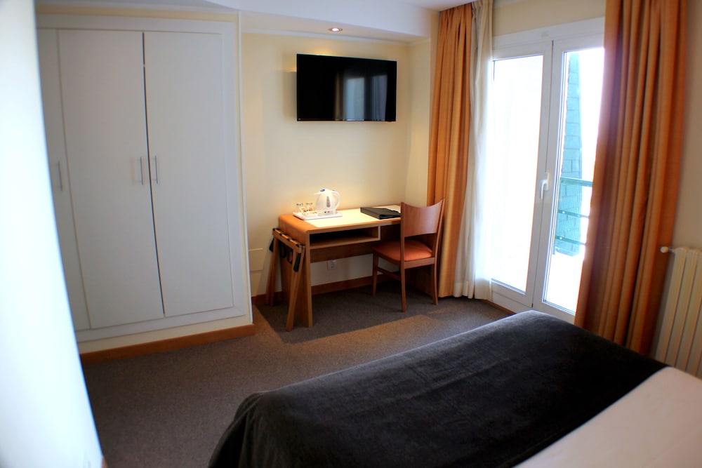 Double Room Street View photo 2