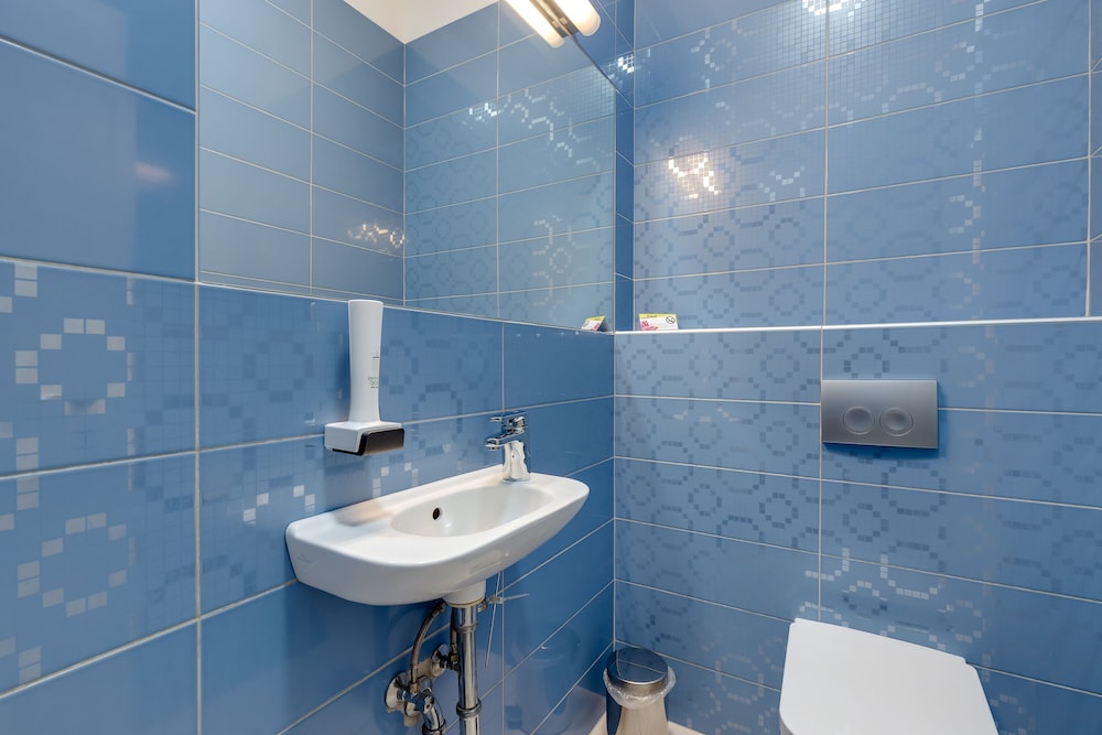 Family Apartment, 1 Bedroom, Mountainside (Wellness Suite Saffron) photo 2