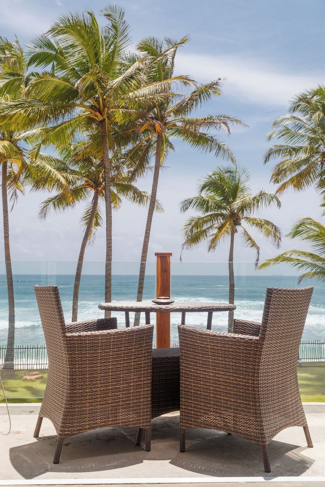 Ocean Penthouse photo 2