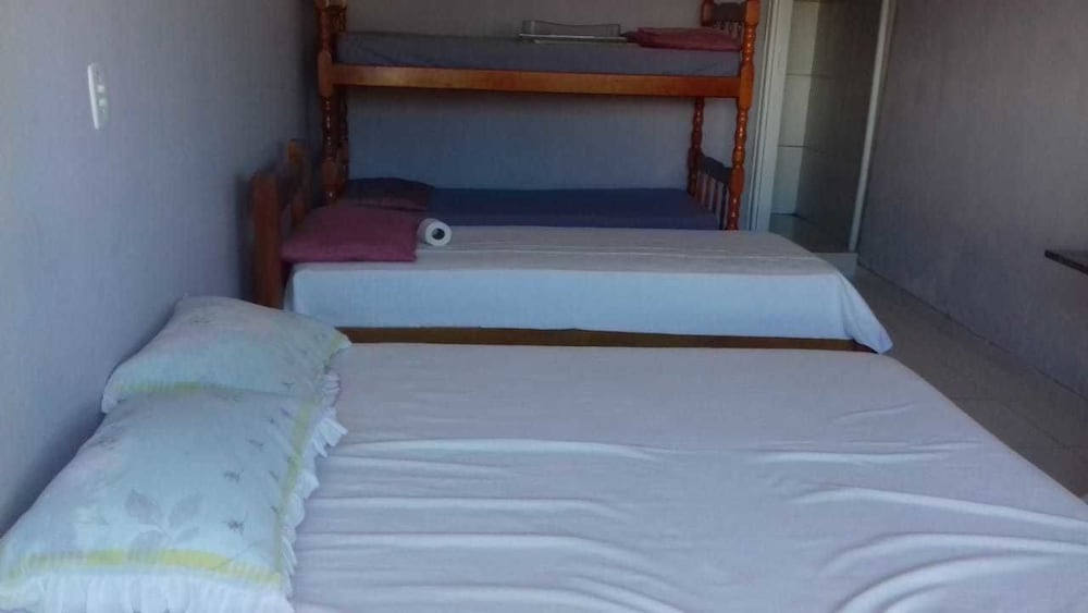 Standard Room (Quíntuplo) photo 3