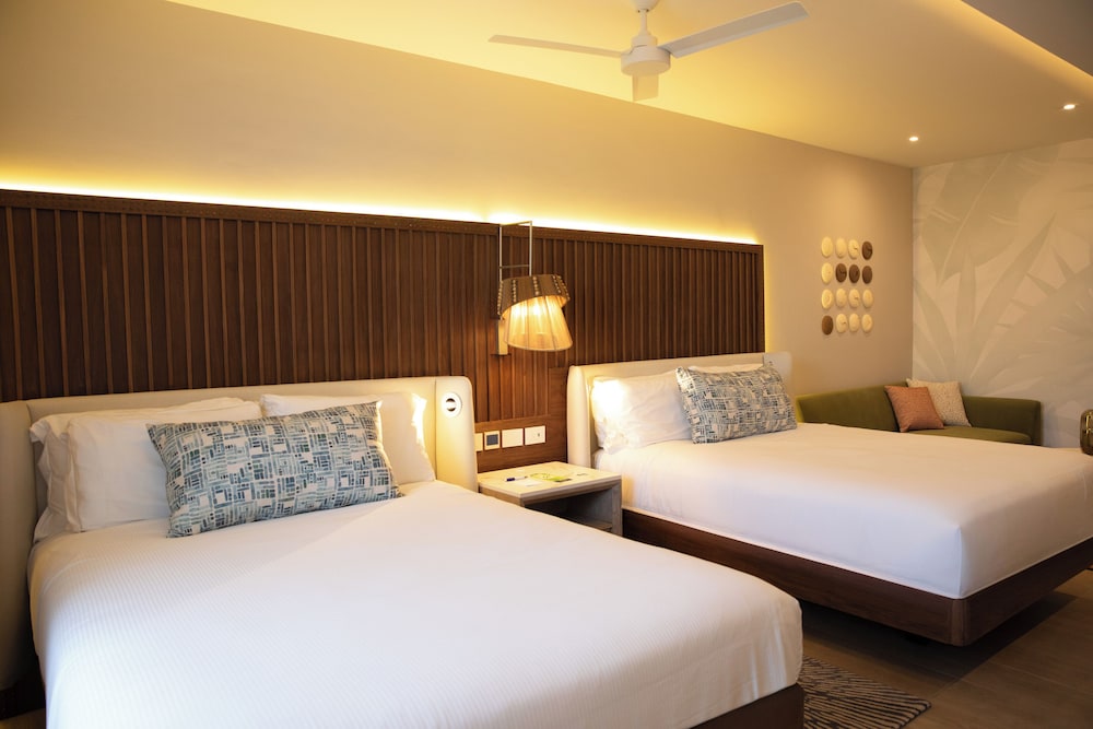 Luxury Junior Suite Diamond Club photo 1