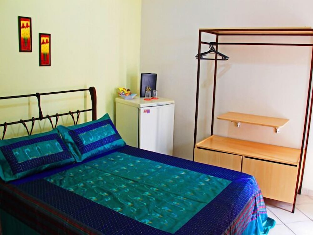 Double Room (Completo) photo 1