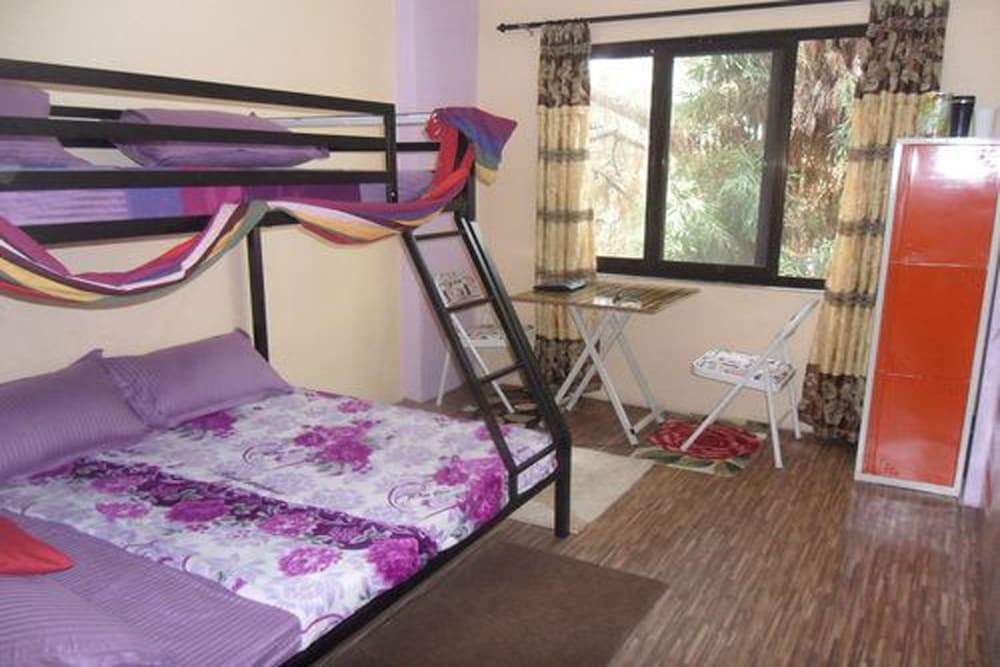 Dormitory photo 1