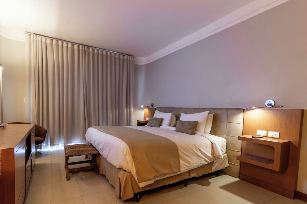 Luxury Double Room