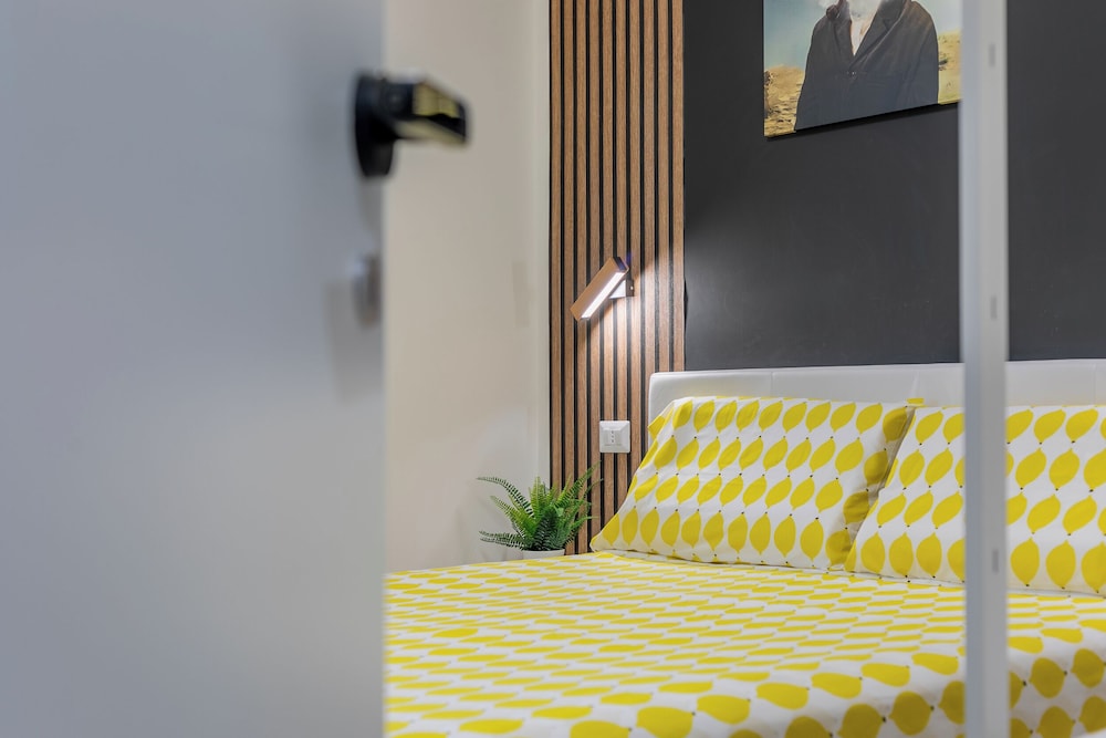 Design Double Room, 1 Double Bed, Non Smoking, Ensuite - Photo 7