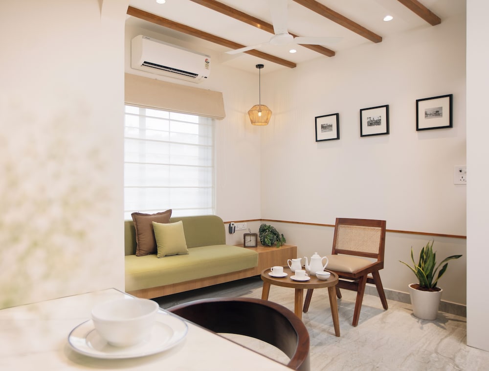 Family Apartment photo 3