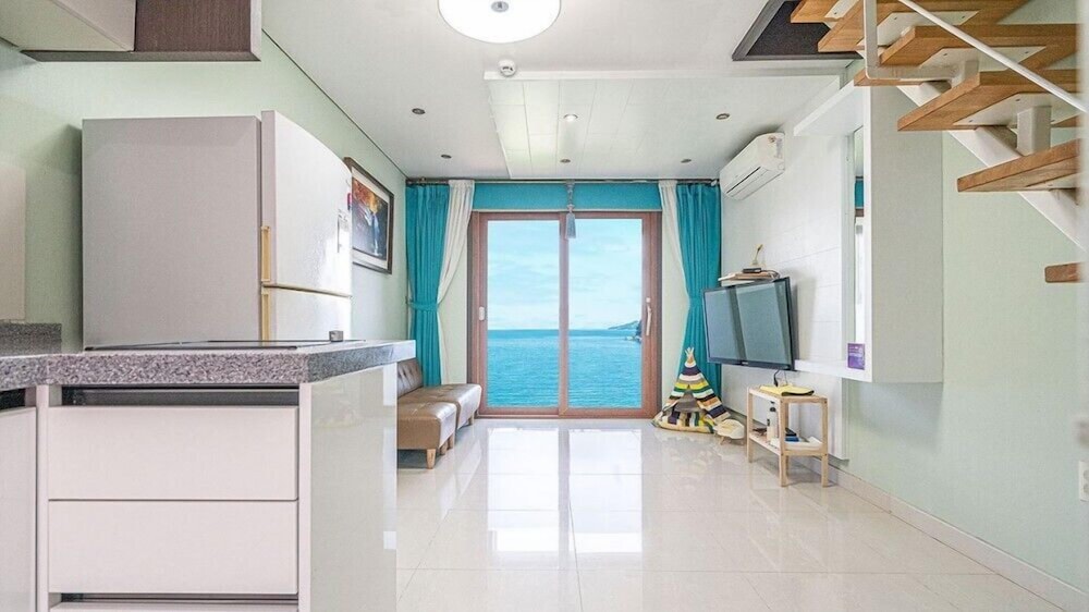 Room ( Ocean View Duplex Room 2) photo 3