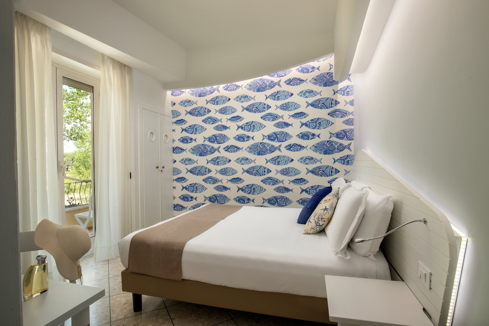 Classic Double Room, 1 Double Bed, Non Smoking