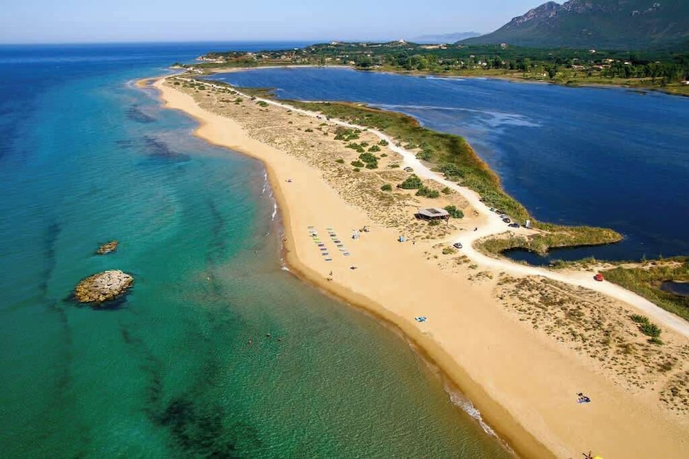 Koufiotissa Private Pool Retreat - Corfu Lux Gem, Φωτογραφία 4