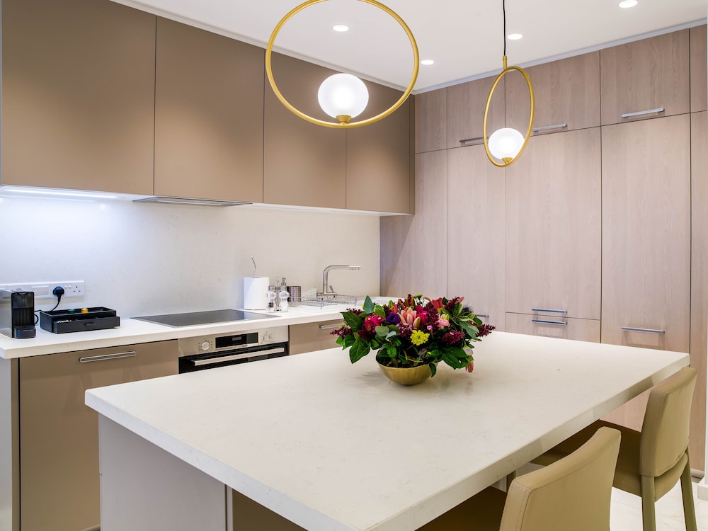 Luxury Apartment, 2 Bedrooms (1W) - Photo 23