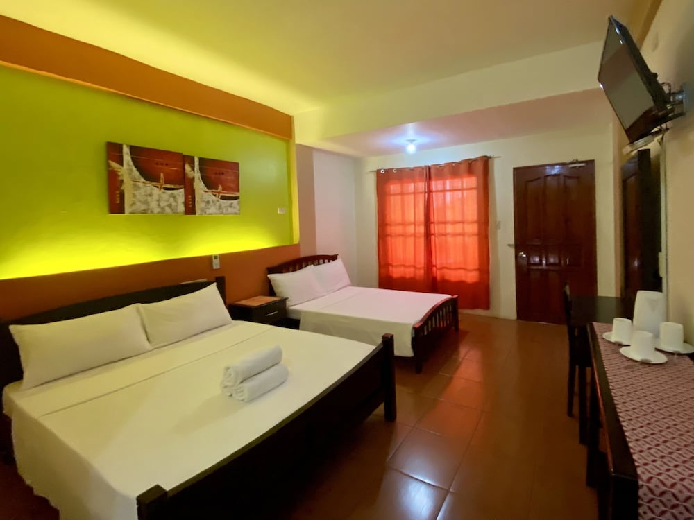 Triple Room photo 2