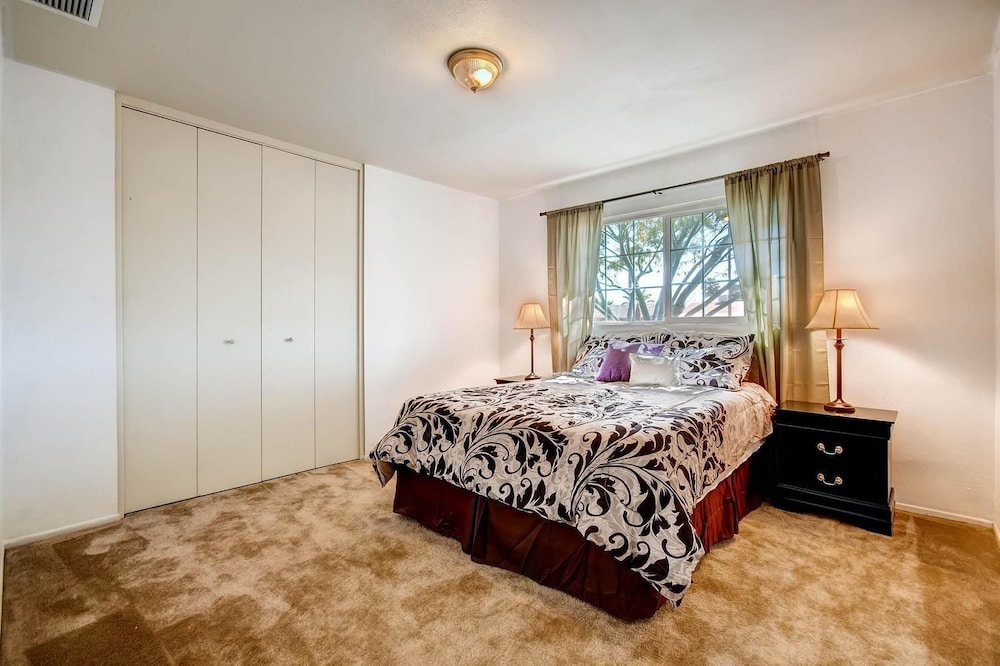 Apartment, 5 Bedrooms