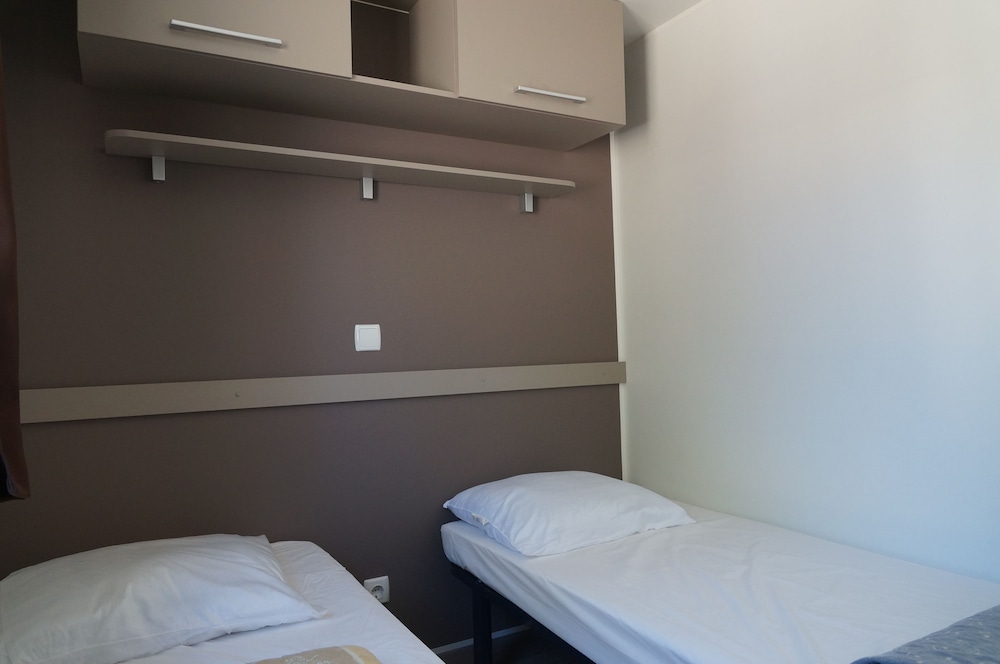 Mobile Home (Palombaggia, 4 persons) photo 2