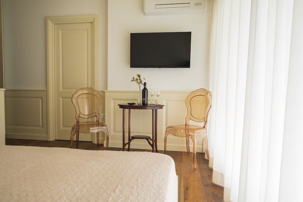 Executive Double Room photo 3