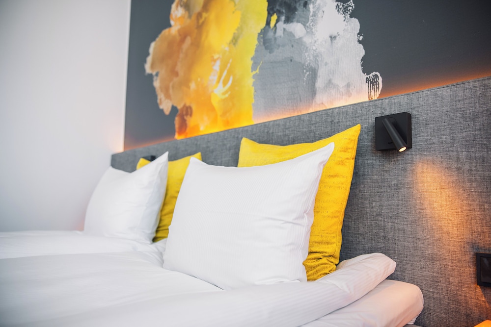 Superior Room, 1 Double Bed with Sofa bed, Non Smoking - Photo 4