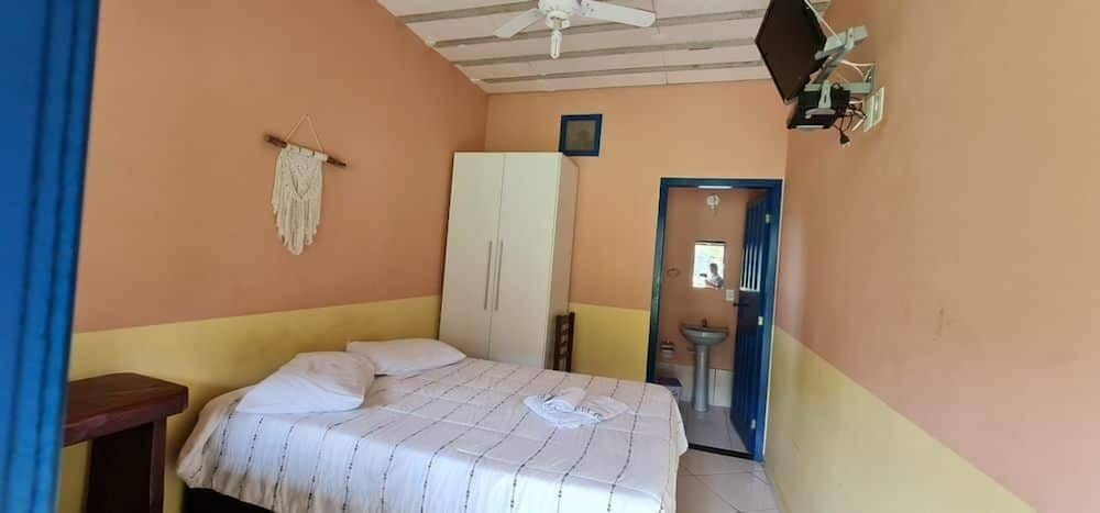 Economy Double Room photo 3