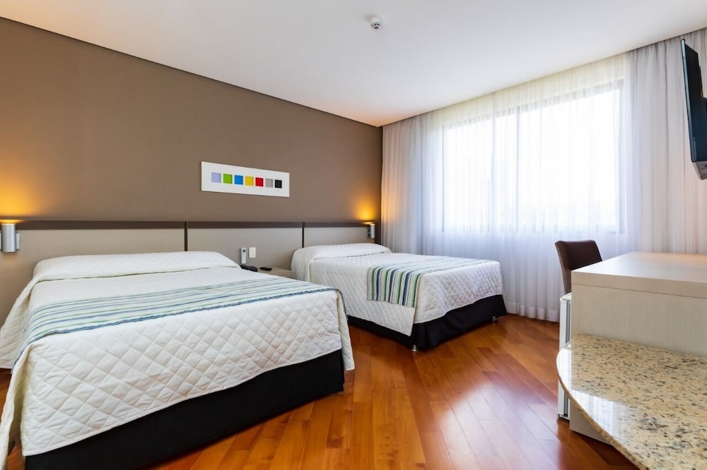 Deluxe Twin Room - Photo 1