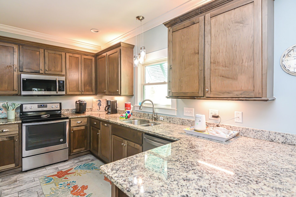 6007 Rookery 3 Seahorse Beach Cottage Just Breathe, 写真 52
