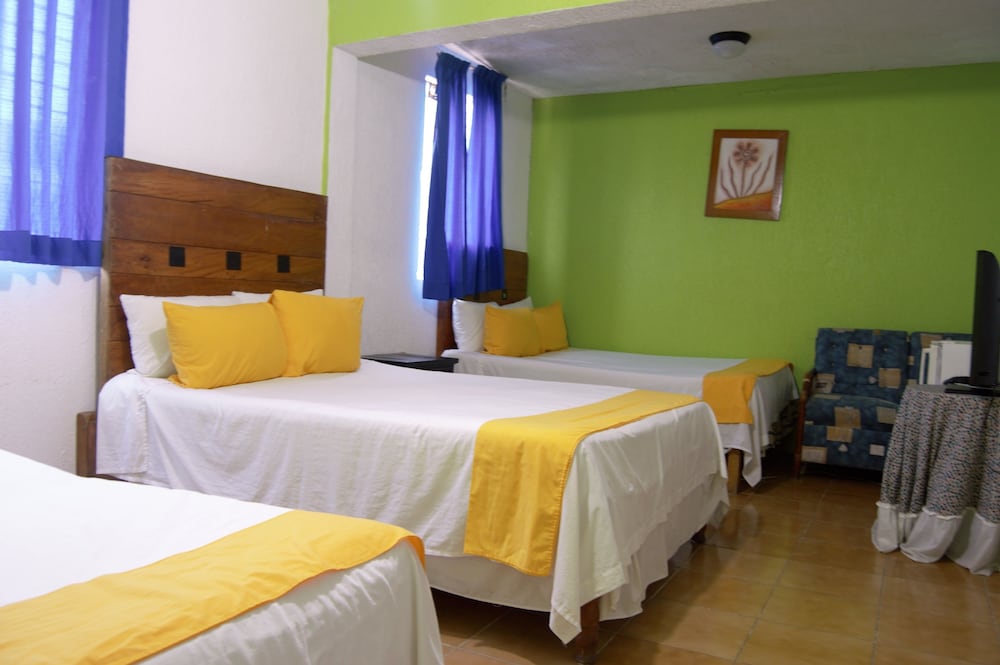 Triple Room photo 2