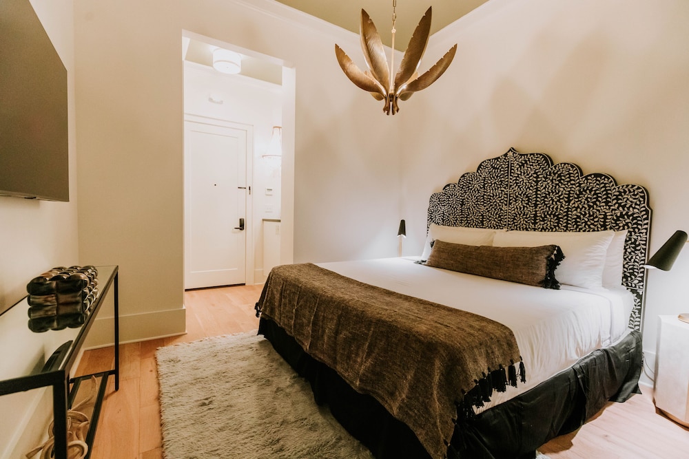 Deluxe Room (Ginger Lily) photo 1