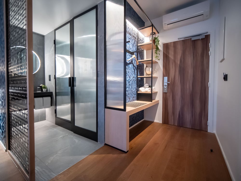 Premium Room with twin beds "spa access" photo 2