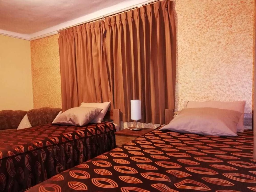 Standard Twin Room photo 3