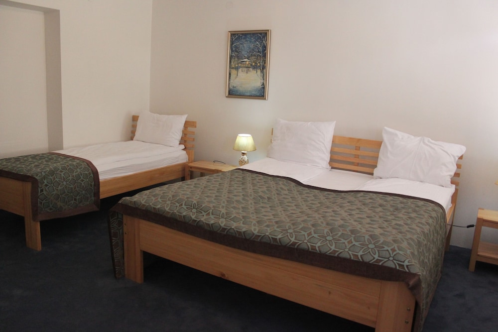 Triple Room photo 1