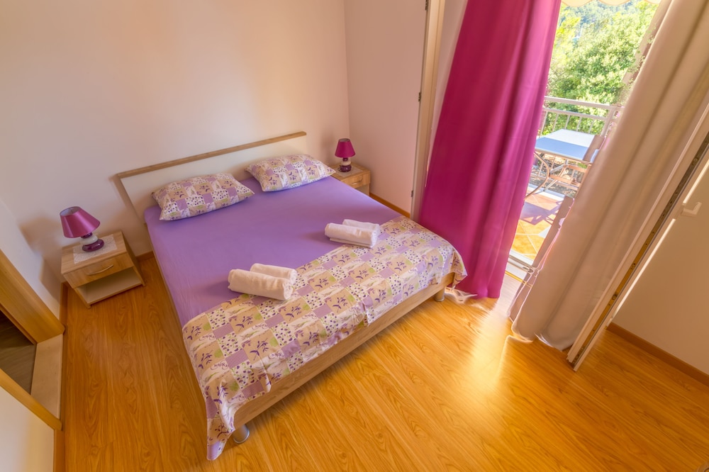 Standard Apartment, 1 Double Bed photo 2