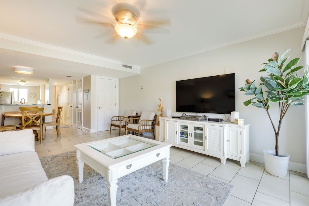 Apartment (2 Bedrooms)