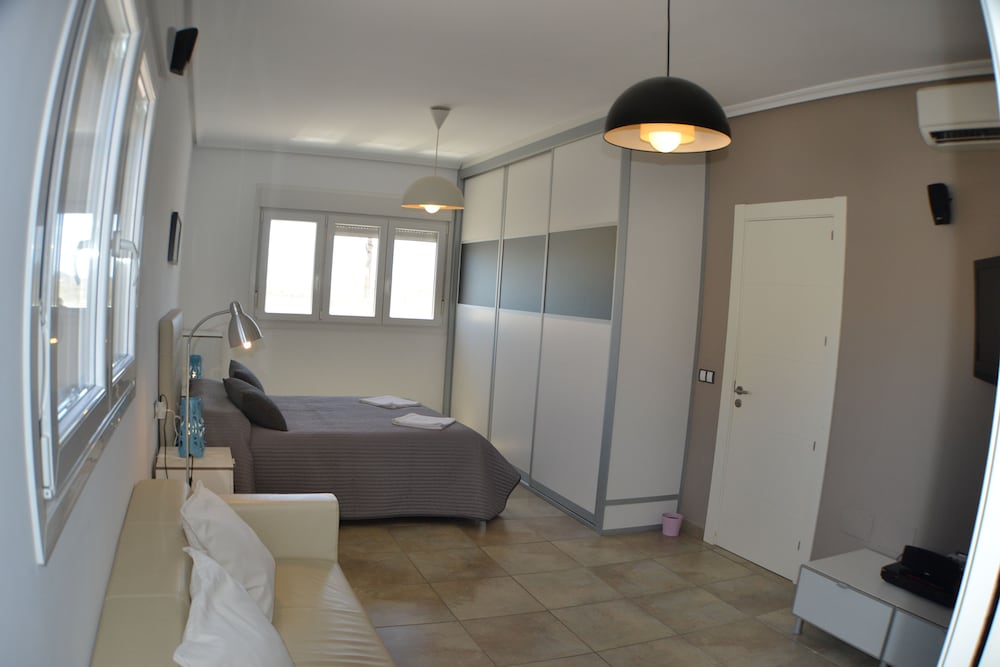 Loft Comfort, 1 cama doble (Daniela 2)