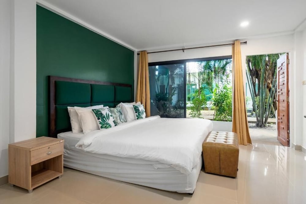 Standard Room, Ground Floor photo 3