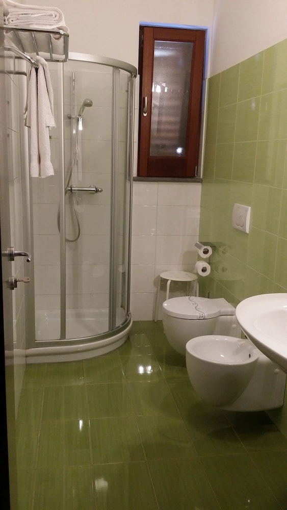Superior Double or Twin Room, Sea View photo 2