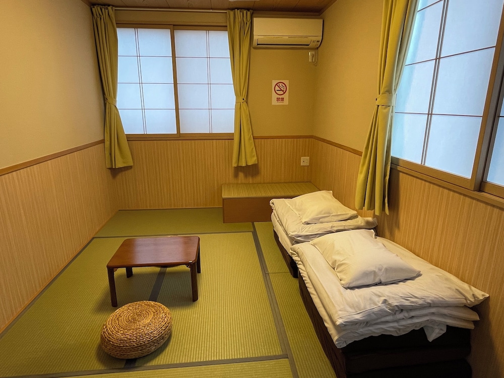 Japanese Style Room - 201 (For 2 People) photo 2