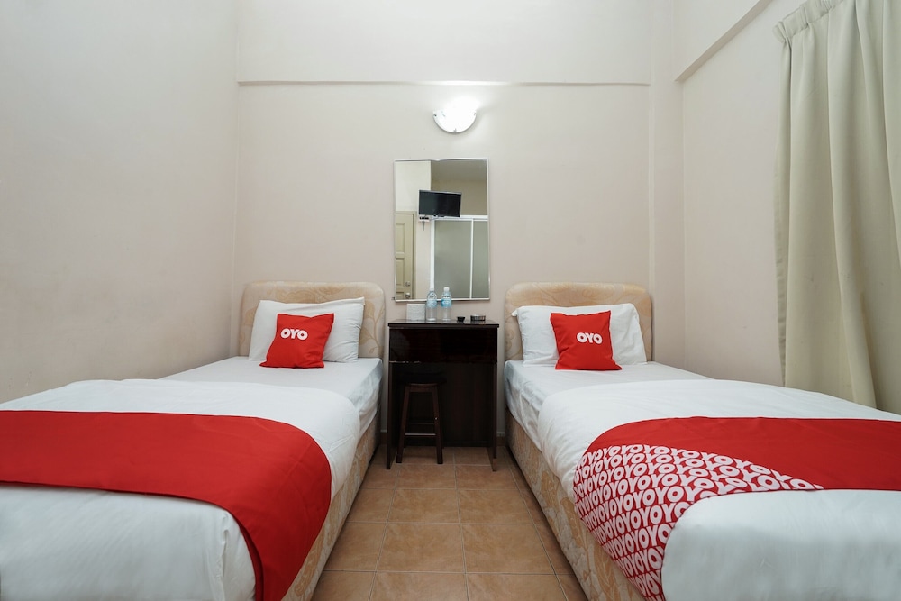 Deluxe Twin Room - Photo 3