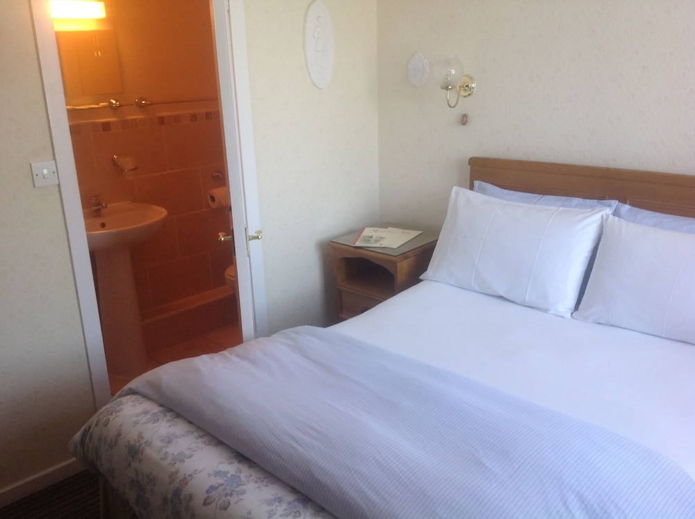 Double Room, Ensuite photo 2