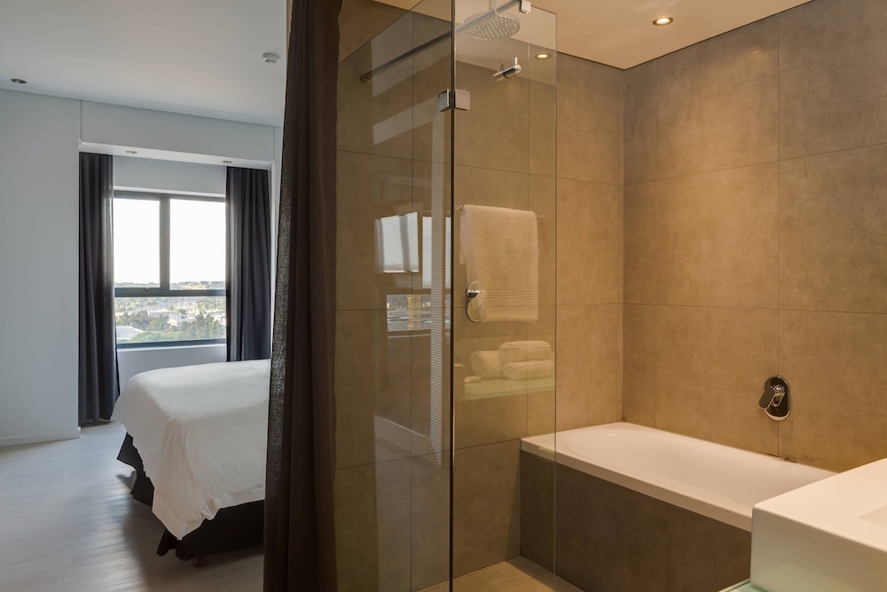 Executive Suite, 1 Bedroom