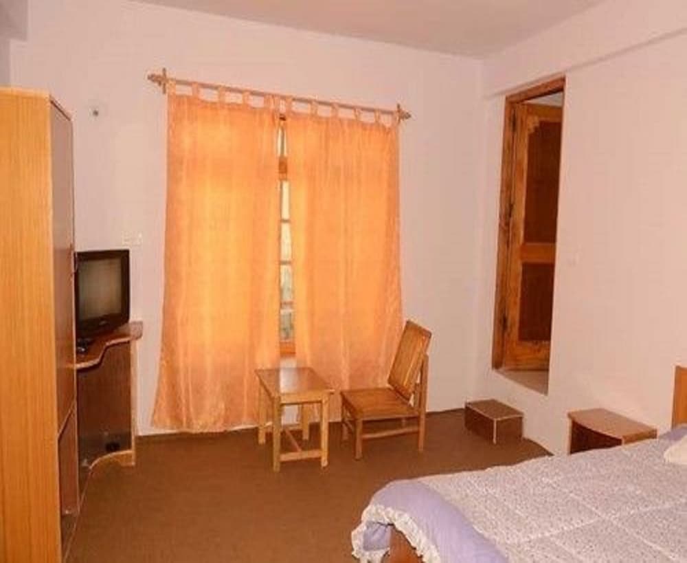 Deluxe Duplex, 1 Double Bed, Non Smoking
