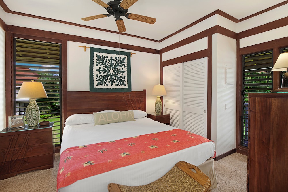 Room, 1 Bedroom, Partial Ocean View (Unit 139 ,1Bath)
