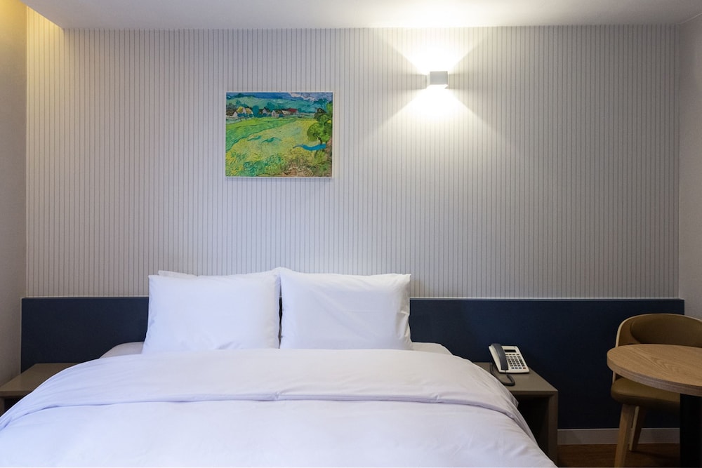 Deluxe Room photo 3