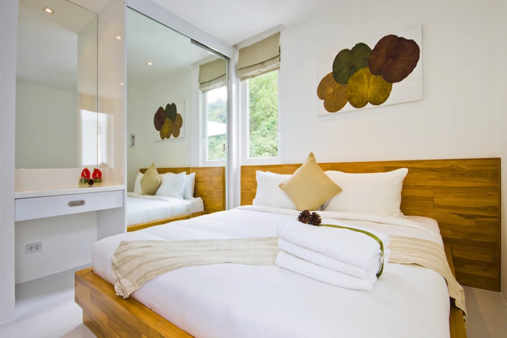 Room, 2 Bedrooms, Ocean View - Photo 8