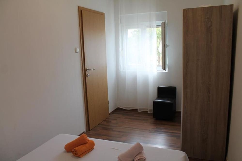 Apartment (Snjeza - 80 M From Beach - A2 Apartma)