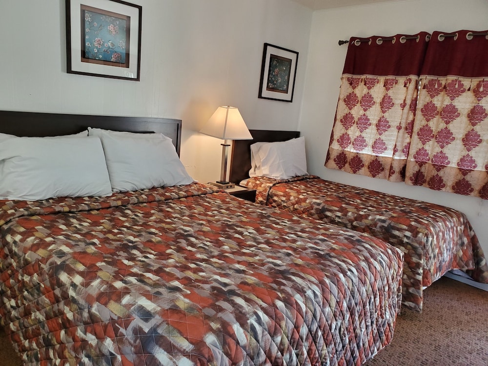 Twin Room photo 1
